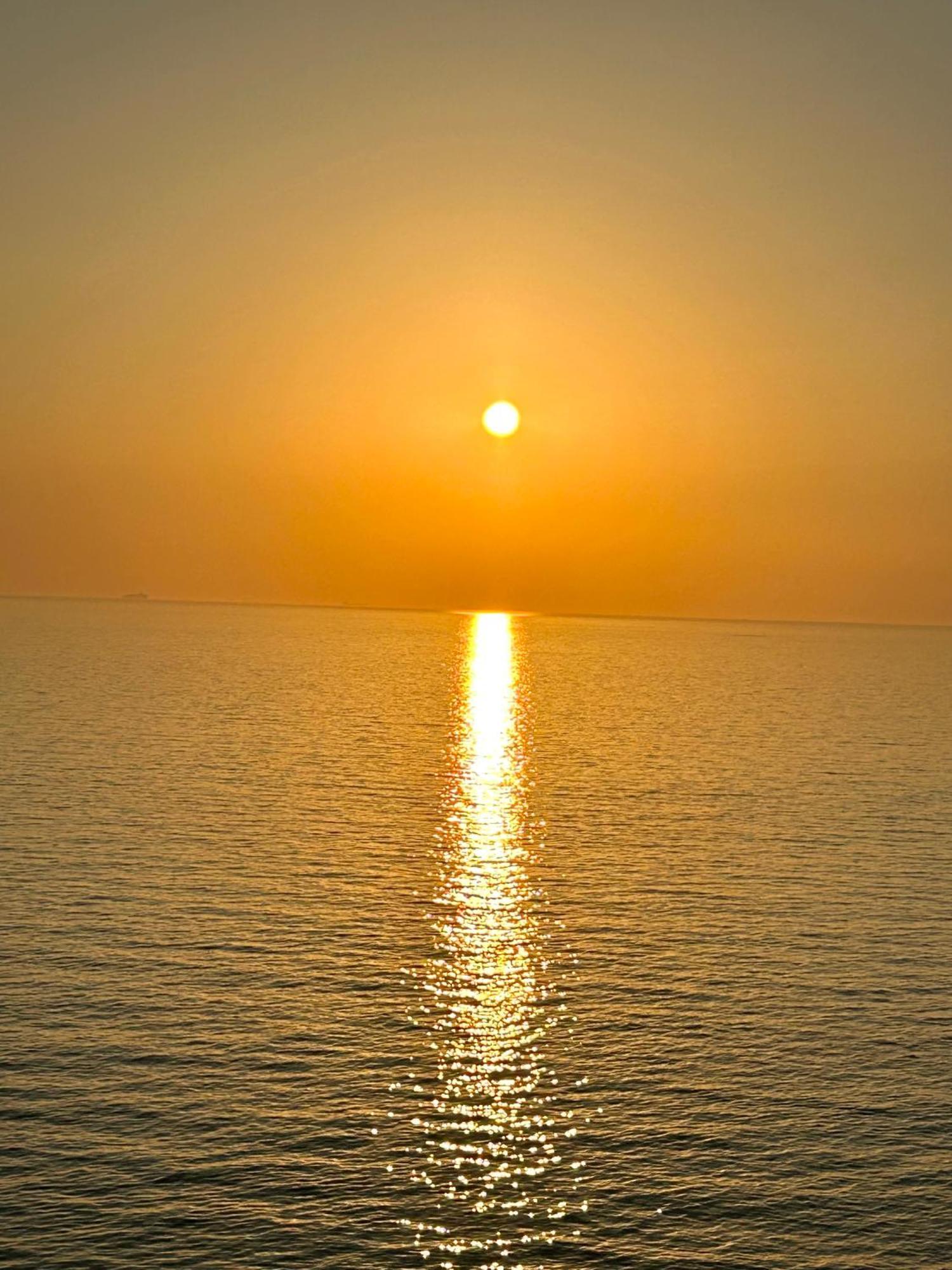 Ocean View Studios And Luxury Rooms Plomari Bagian luar foto